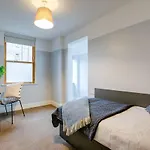 Griffith Halls Of Residence