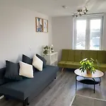 Modern And Cosy 1-Bed Apt In The Heart Of Dublin