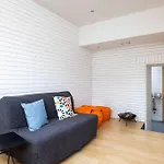 Charming 1 Bedroom In Ranelagh