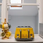 The Yellow Door By Shortstays