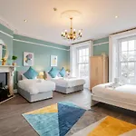 The Yellow Door By Shortstays