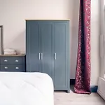 Central Dublin Apartment
