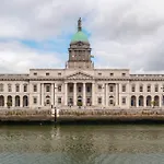 Central Dublin Apartment