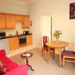 Latchfords Self Catering Apartments