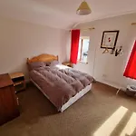Entire House With Parking, Centrally Located & Close To Aviva Stadium