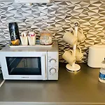 Lodge Apartment