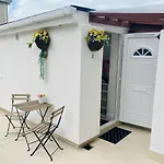 Lodge Apartment