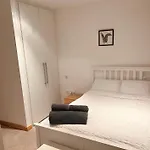 Dublin City Private Room And Private Bathroom