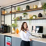 Staycity Aparthotels, Dublin, Christchurch