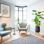 Staycity Aparthotels, Dublin, Christchurch