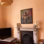 Family Home In The Heart Of Dublin