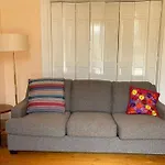 Family Home In The Heart Of Dublin