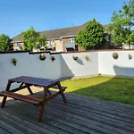 Park View Room With Free Minibar Tea&Coffee
