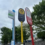 A New Studio Near Dublin City Center