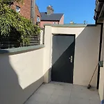 A New Studio Near Dublin City Center