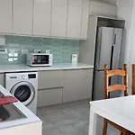 Bright En-Suite Room In Dublin