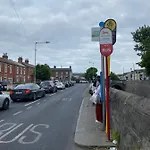 A New Studio Near Dublin City Center