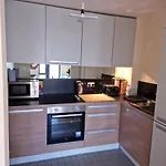 Clearwater Apartment