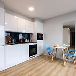 Yugo Explore - Kavanagh Court