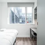 Ensuite Single Room With Shared Kitchen In Dublin Quays