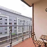 Luxury Two Bedroom Apt In Dublin