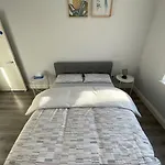 1-Bed Apt In Dublin City Centre