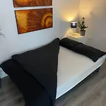 City Centre Studio Apartment
