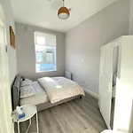 1-Bed Apt In Dublin City Centre