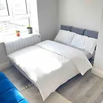 Lovely 1 Bedroom Apartment In Dublin 1