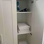 City Centre Studio Apartment