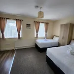 Lovely Private Room