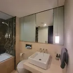 Private Double Bedroom