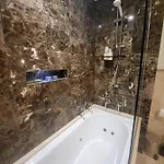 Private Double Bedroom