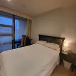 Private Double Bedroom