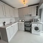 The Smithfield Central 3 Bed