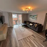 The Smithfield Central 3 Bed
