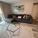 The Smithfield Central 3 Bed