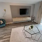 The Smithfield Central 3 Bed