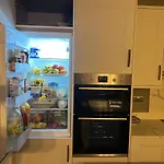 3 Bed Rooms Vip Family House