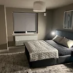 3 Bed Rooms Vip Family House