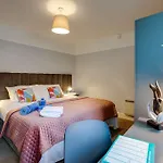 Griffith Halls Of Residence