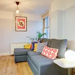 Griffith Halls Of Residence