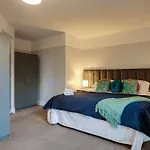 Griffith Halls Of Residence