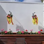 Modern City Centre Rooms