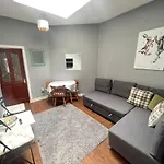 Unique Flat In The City Center
