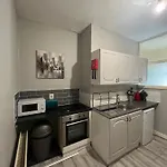 Unique Flat In The City Center