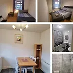 1 Cozy Bedroom Near Airport And City Centre 3People