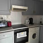 Apartment In Dublin 7