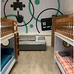 The Ground Snug Private Room