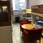 The Ground Snug Private Room